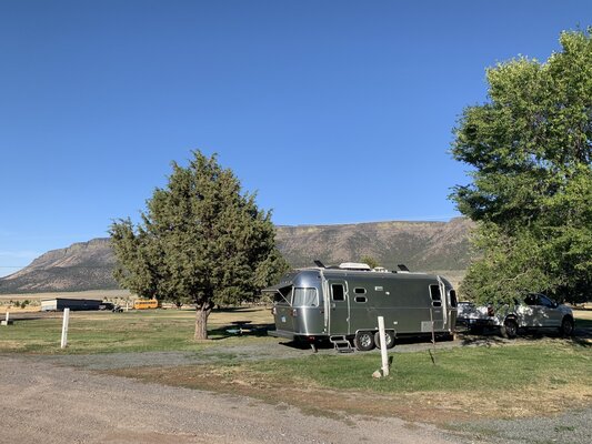 Oregon Outback RV Park