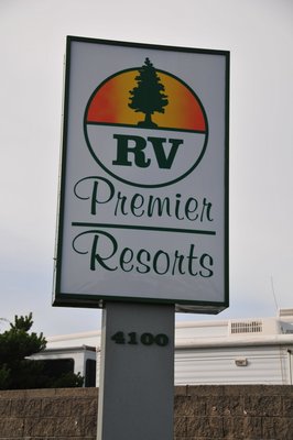 Premier RV Resort photo 2