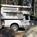 Billy creek