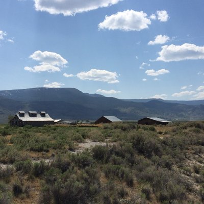 Summer Lake Hot Springs photo 2