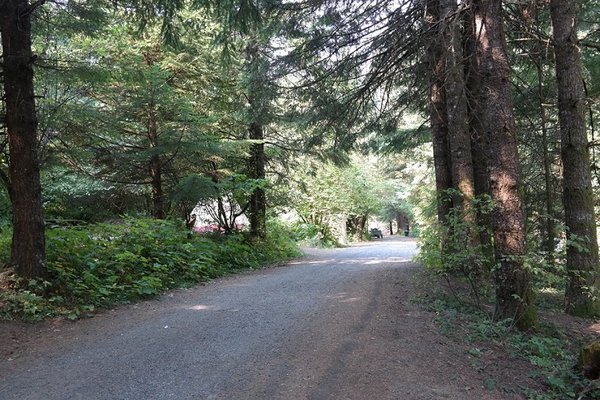 Camp Dakota Campground photo 2