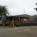 Circle creek rv park