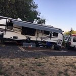 Bayport rv park and campground