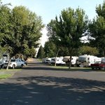 Redtail rv park