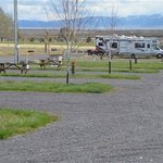 Ana reservoir rv park