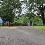 Sunny valley rv park and campground