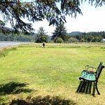 Chinook rv park