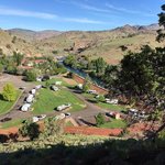 Kah nee ta high desert rv park