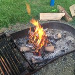Kampers west rv park