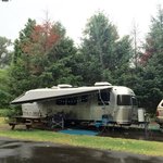 Caseys riverside rv park