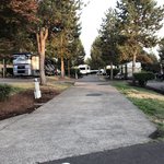 Pheasant ridge rv park