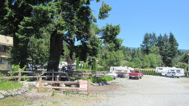 Whispering Firs Motel & RV Park photo 2