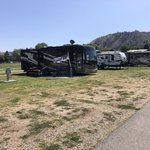 Chelan county expo center