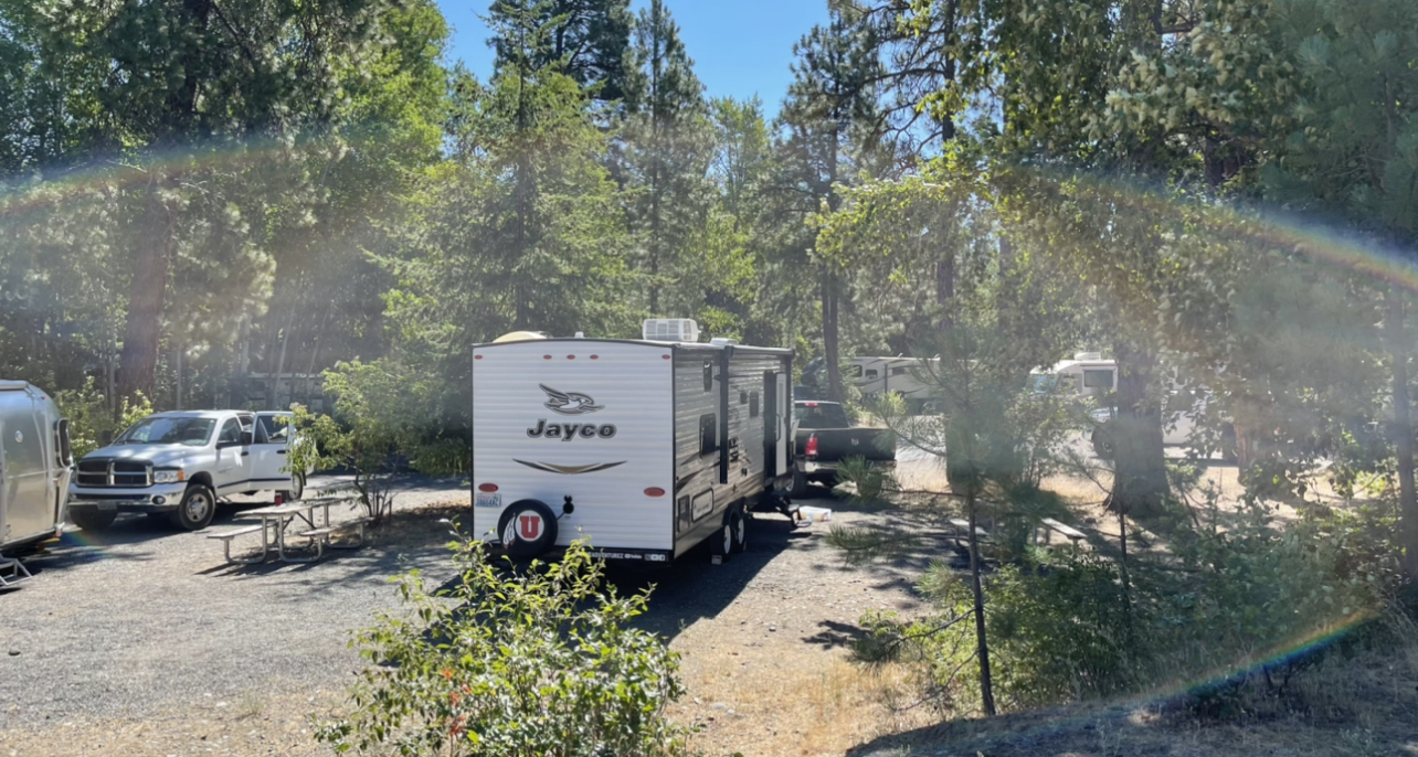 Whispering Pines RV Park Reviews updated 2024