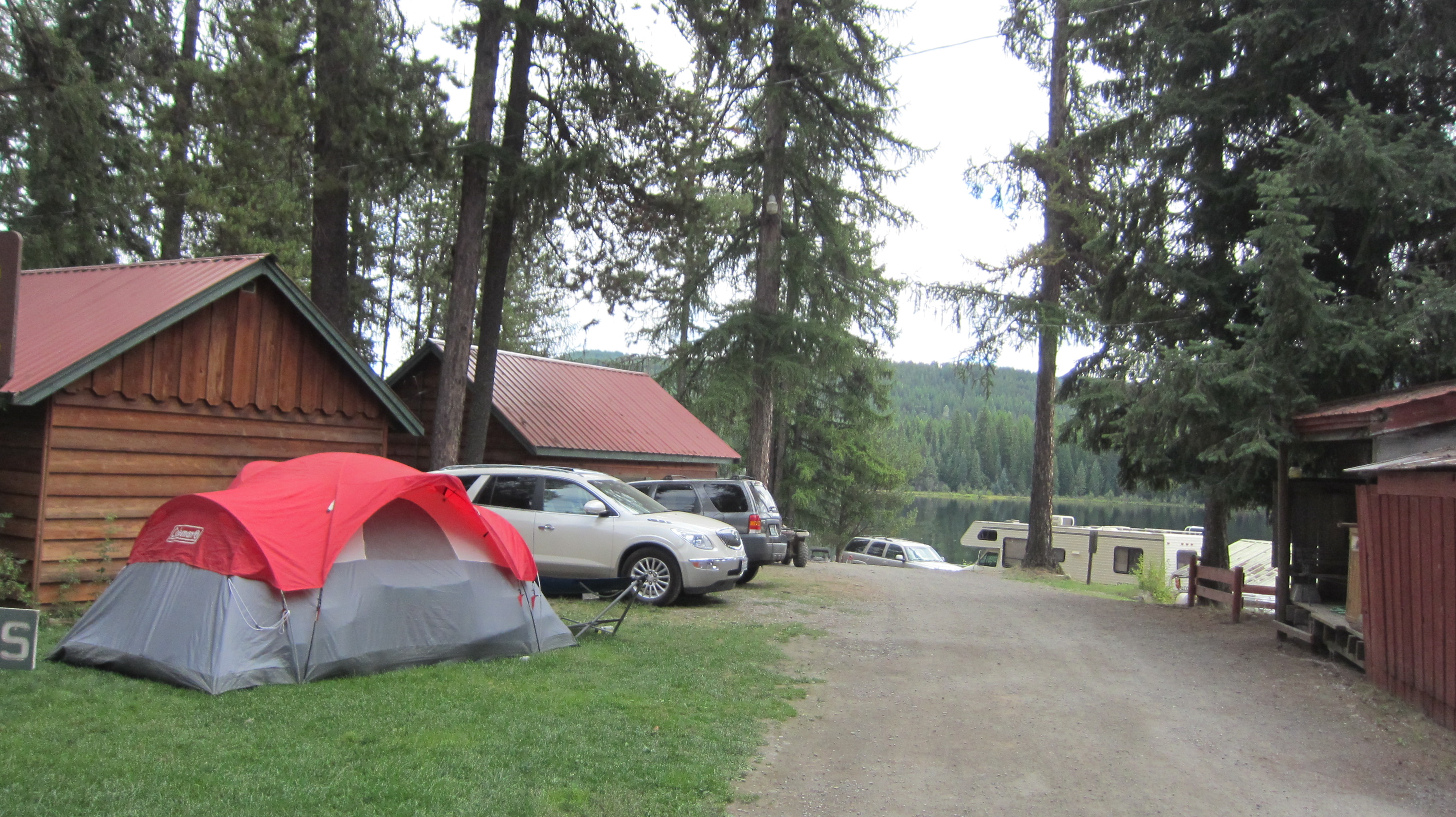 Beaver Lodge Resort Reviews updated 2024