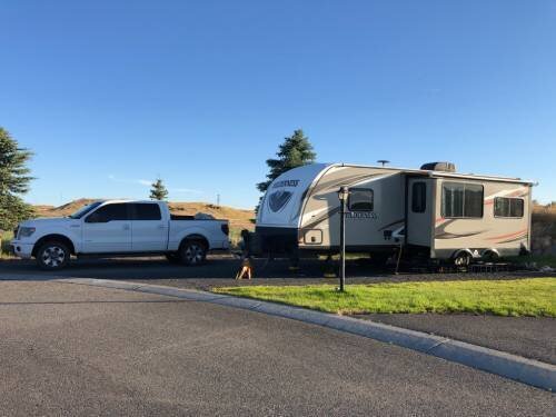 Coyote Run RV Park Reviews updated 2024