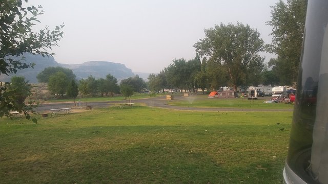 Sun Lakes Park Resort