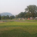 Sun lakes park resort