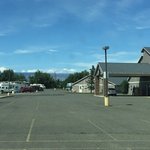 E j rv park