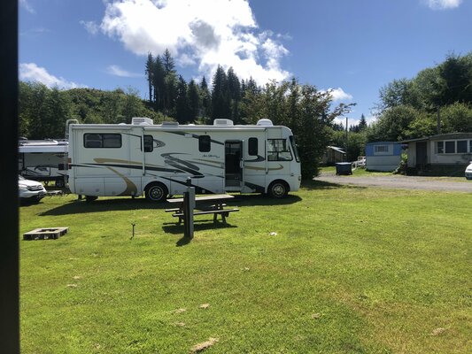 Forks 101 RV Park