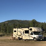 Boca rest campground