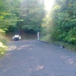 Timberlake campground rv park