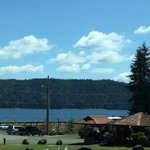 Glen ayr waterfront resort