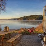 La conner rv camping resort