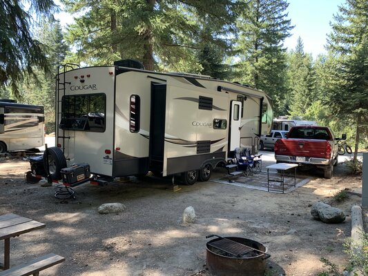 Leavenworth RV Campground photo 2