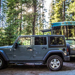 Leavenworth rv campground
