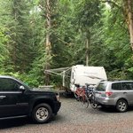 Eastcreek campground