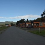 Hobuck beach resort