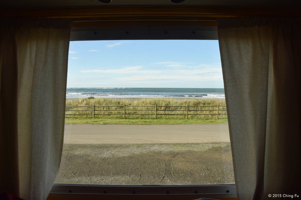 Hobuck Beach Resort photo 2