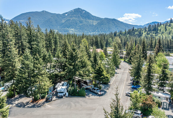 Nor'West RV Park photo 2