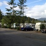 Nor west rv park