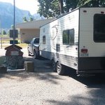 Lewis clark campground rv park