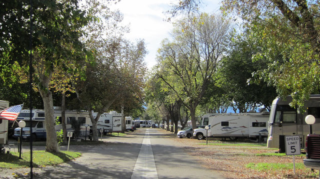 Valencia Travel Village
