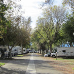 Valencia travel village