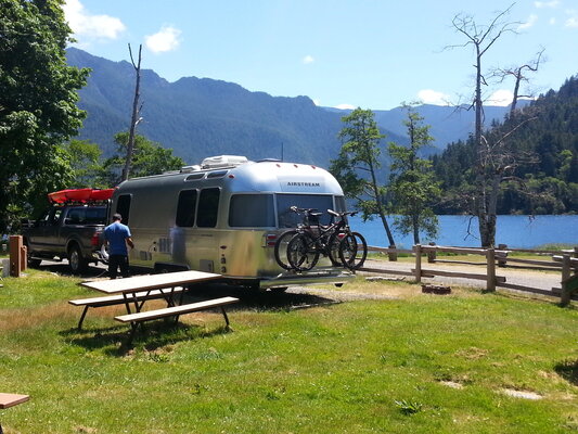 Log Cabin RV & Campground Reviews updated 2026