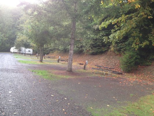 Shadow Mountain RV Park & General Store