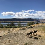 Crescent bar resort thousand trails
