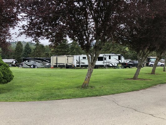 Maple Grove Rv Park Everett Wa Maple Grove RV Resort Reviews updated 2025