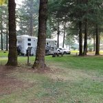 Shady firs rv park