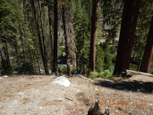 Boulder Flat Campground photo 2