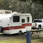 Long beach rv camping resort