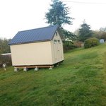 Anglers hideaway