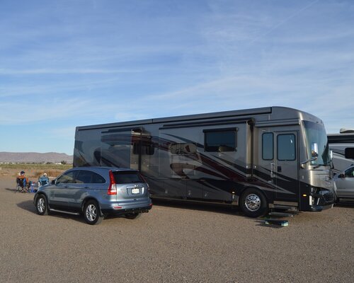Stagecoach RV Park photo 2