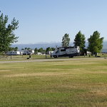 Highline trail rv park