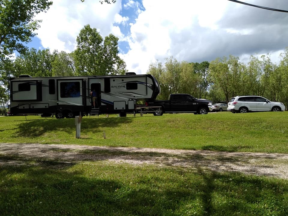 Deer Park RV Park & Campground Reviews updated 2024