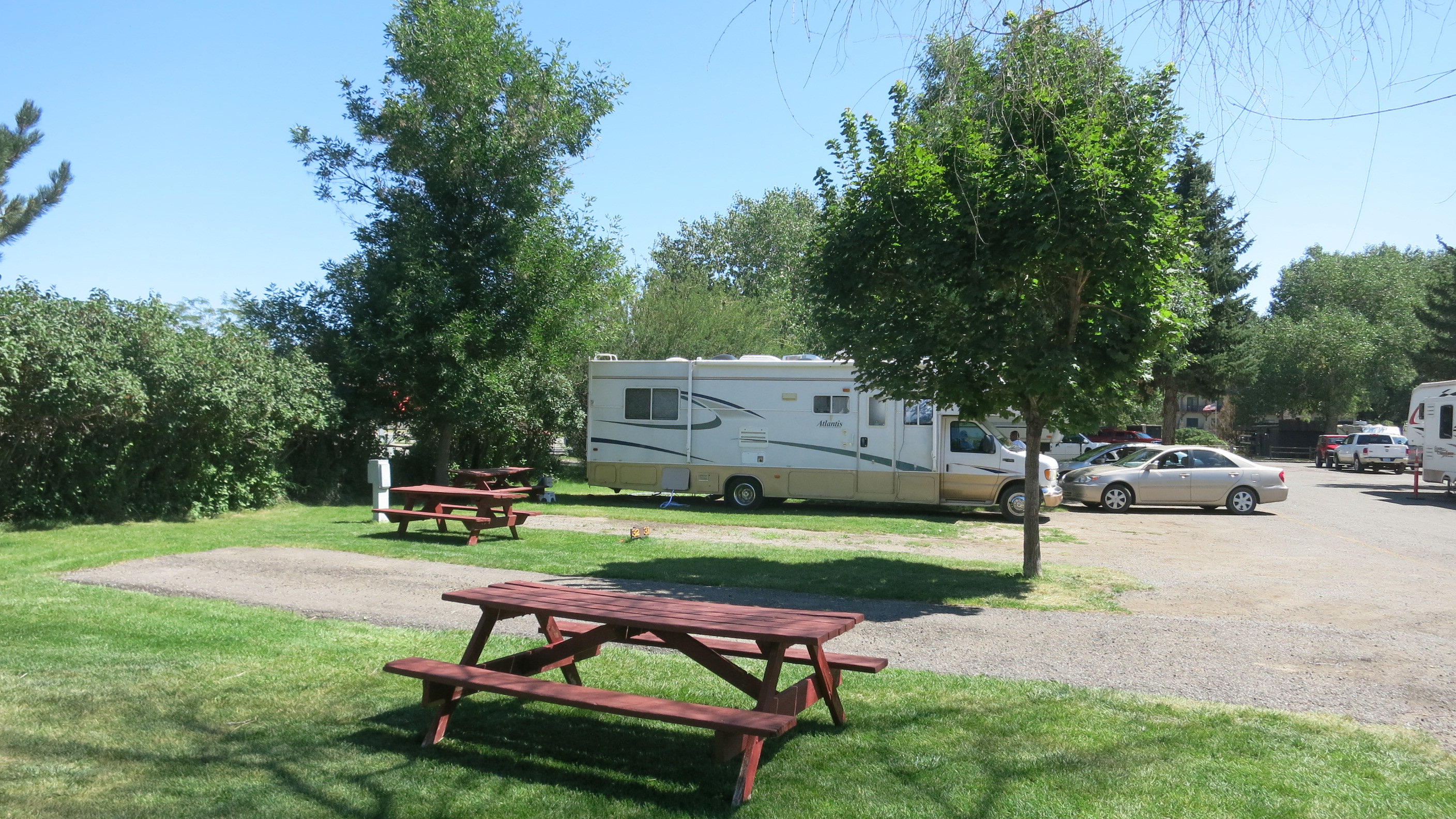 Ponderosa In Hillsboro Ohio - paqwknw